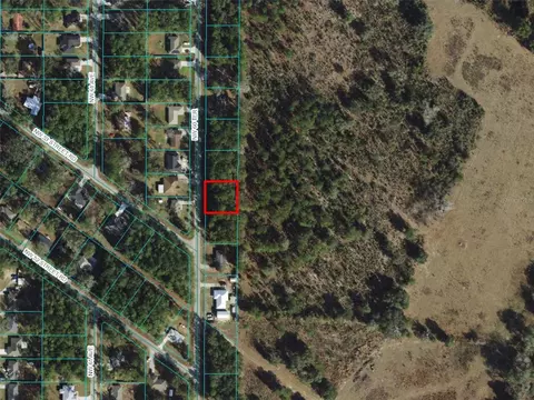 Nw 60 Ter, Ocala, FL 34482