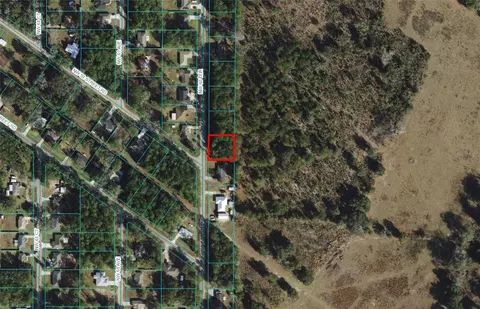 Nw 60 Ter, Ocala, FL 34482