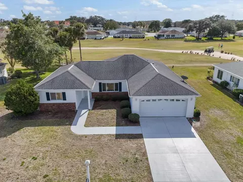 9772 SE 175th Pl, Summerfield, FL 34491
