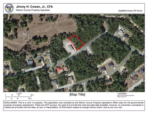 0 Marion Oaks Golf Rd, Ocala, FL 34473