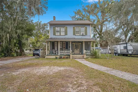5943 SE Robinson Rd, Belleview, FL 34420