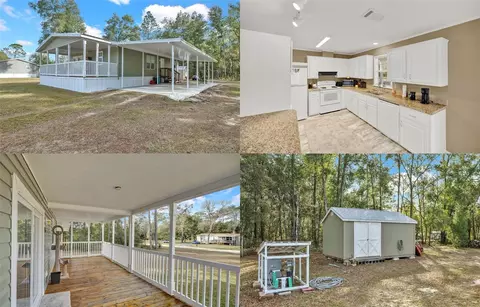 155 SW 159th Ct, Ocala, FL 34481
