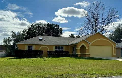 3964 SW 138th Pl, Ocala, FL 34473