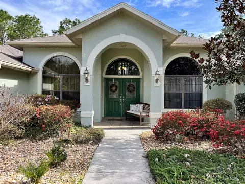 2945 W Beamwood Dr, Beverly Hills, FL 34465