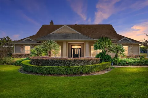 5391 NW 153rd Ct, Morriston, FL 32668