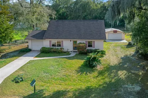 1324 NE 31st Pl, Ocala, FL 34479