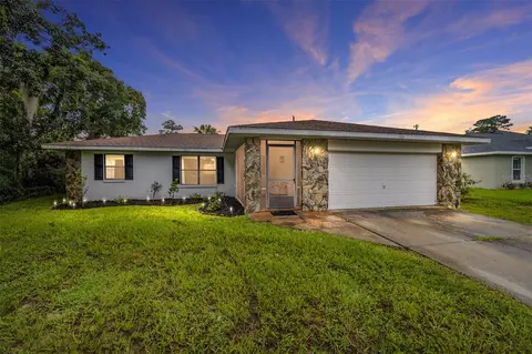 15701 SW 47th Avenue Rd, Ocala, FL 34473