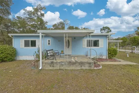14755 NE 149th Ln, Fort Mc Coy, FL 32134