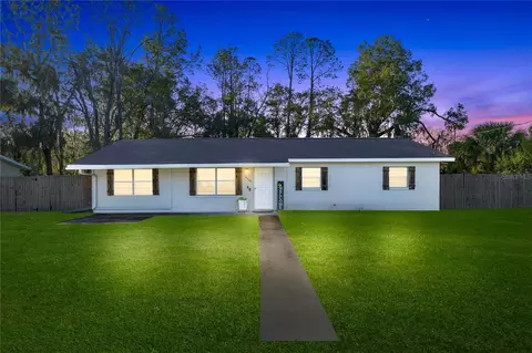 5236 SE 108th Pl, Belleview, FL 34420