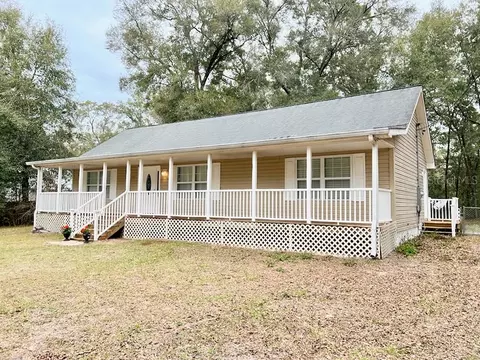 15911 NE 8th St, Williston, FL 32696