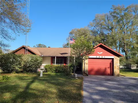 3951 NE 22nd Ct, Ocala, FL 34479
