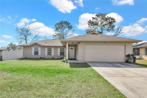 14 Pecan Run Dr, Ocala, FL 34472