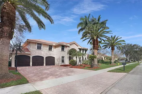 1721 SW 105 Ln, Davie, FL 33324
