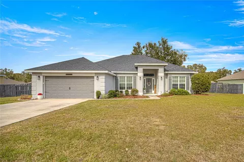 3731 SE 98th Pl, Belleview, FL 34420