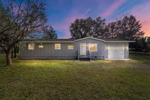 3450 W Highway 329, Reddick, FL 32686 photo 1