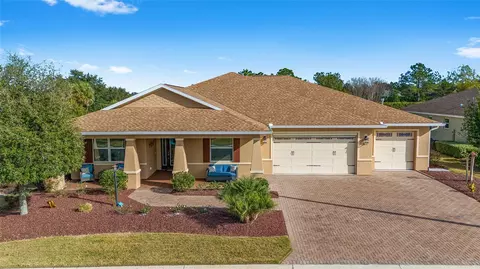 8971 SW 89th Loop, Ocala, FL 34481