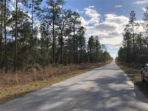 Lot 57 Alvarez Road, Dunnellon, FL 34431
