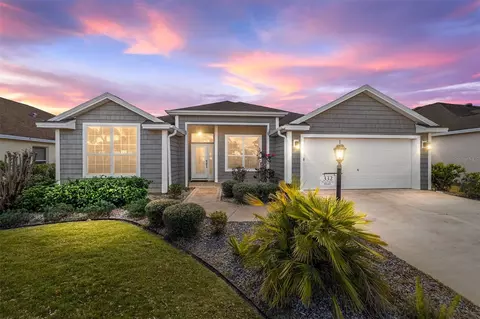 332 Rhapsody Path, The Villages, FL 32162