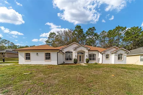 7885 N Valhalla Dr, Citrus Springs, FL 34434