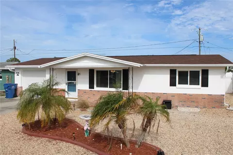 3917 Cherrywood Dr, Holiday, FL 34691