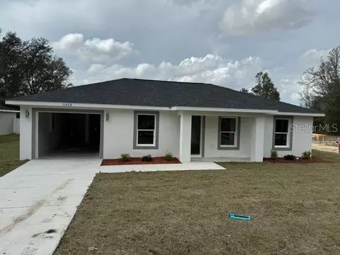 11428 SW 131st Ter, Dunnellon, FL 34432