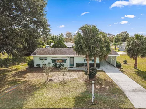 6426 SW 107th St, Ocala, FL 34476