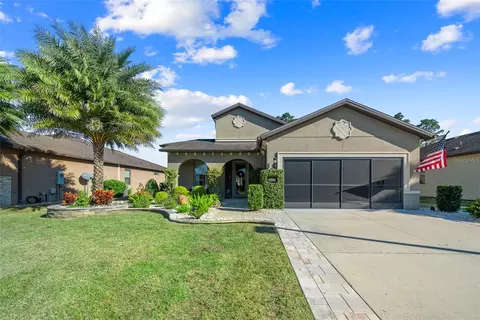 6611 SW 97th Terrace Rd, Ocala, FL 34481
