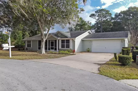 8295 SW 108th Place Rd, Ocala, FL 34481