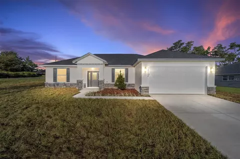 13183 SW 80th St, Dunnellon, FL 34432