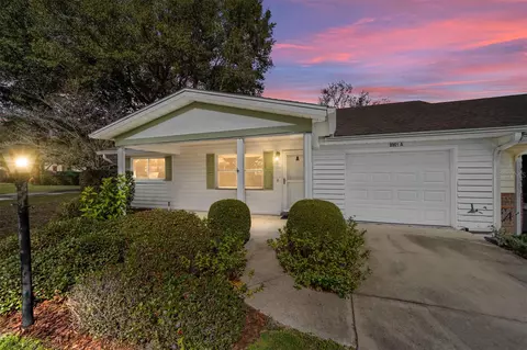 8901 SW 97th Lane Rd #A, Ocala, FL 34481