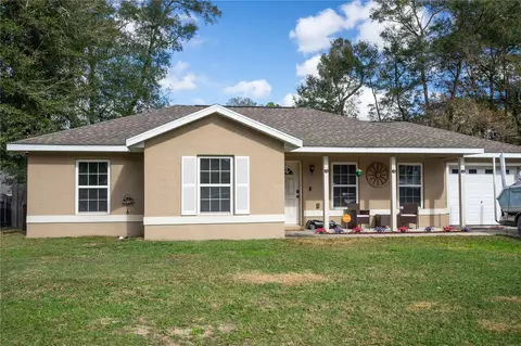 6123 NW 61st St, Ocala, FL 34482