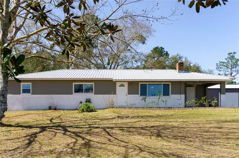 6419 SE 70th Ave, Trenton, FL 32693