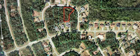 Tba SW 33 Circle, Ocala, FL 34473