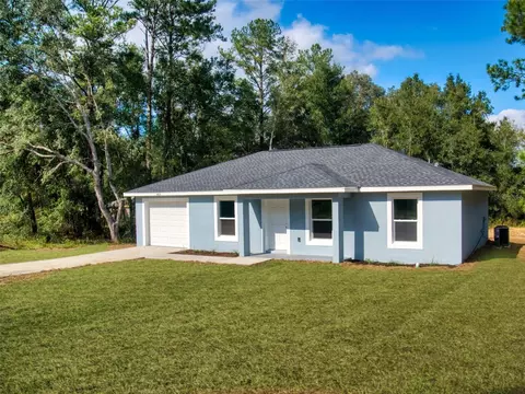 13261 SW 101st St, Dunnellon, FL 34432