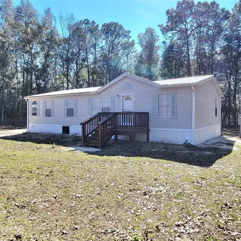 14210 NE 50th Pl, Williston, FL 32696