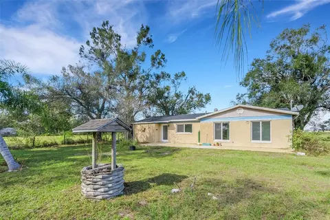 2788 SE Mcclelland Dr, Arcadia, FL 34266