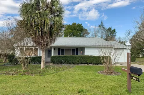 10872 SW 90th Ct, Ocala, FL 34481