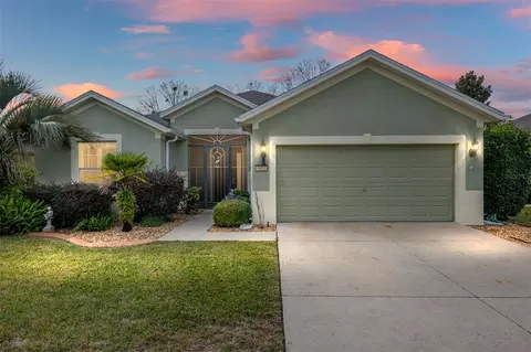 6610 SW 93rd Ct, Ocala, FL 34481