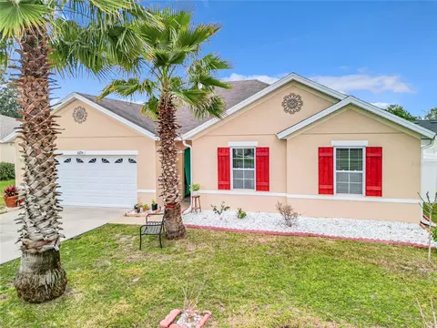 6694 SW 64th Ave, Ocala, FL 34476