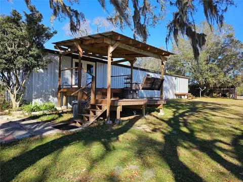 20515 SW 83rd Ave, Archer, FL 32618