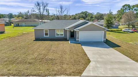 848 NW 67th Pl, Ocala, FL 34475