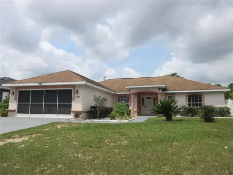 2382 SW 146th Loop, Ocala, FL 34473