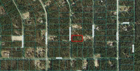 0 SW 124th Terrace Rd, Dunnellon, FL 34432