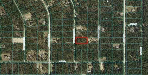 0 SW 124th Terrace Rd, Dunnellon, FL 34432