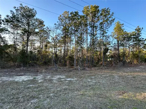 2070 SE State Road 121, Morriston, FL 32668
