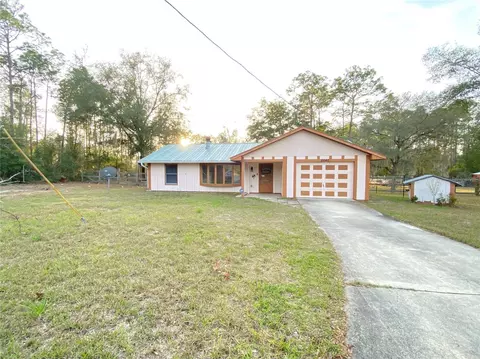 2842 SW Breezy Point Dr, Dunnellon, FL 34431
