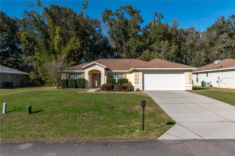 4595 NW 48th Ln, Ocala, FL 34482
