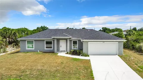12128 Grouse Ave, Port Charlotte, FL 33981