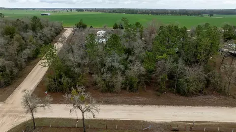 00 NE 134th Ct, Williston, FL 32696