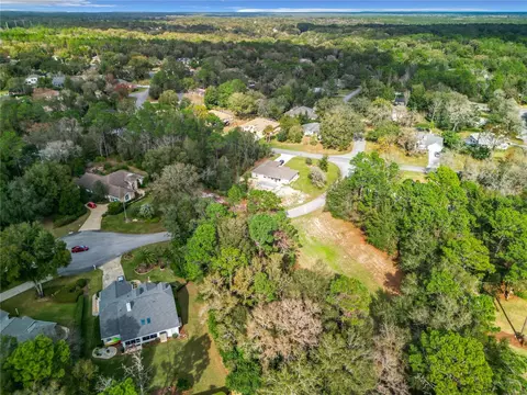 Lot 10 SW 195th Circle, Dunnellon, FL 34432